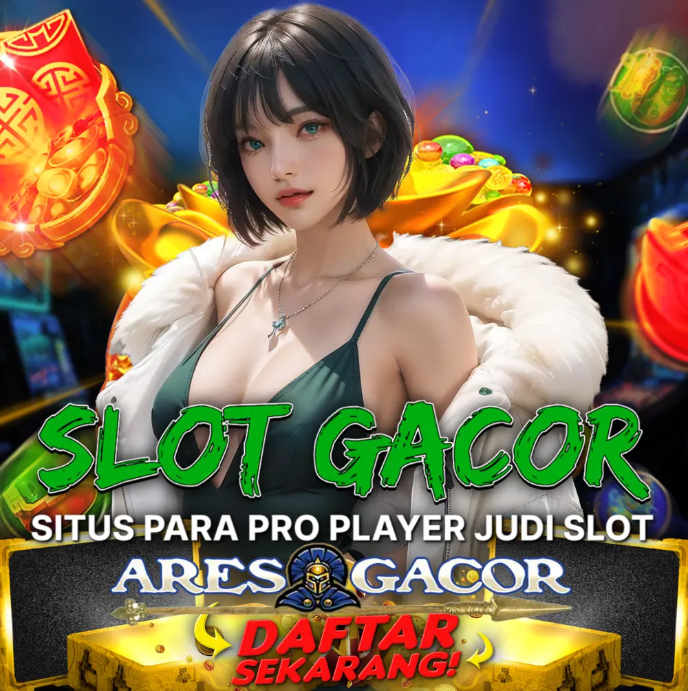 Slot Gacor 777 dan Peluang Mendapatkan Bonus